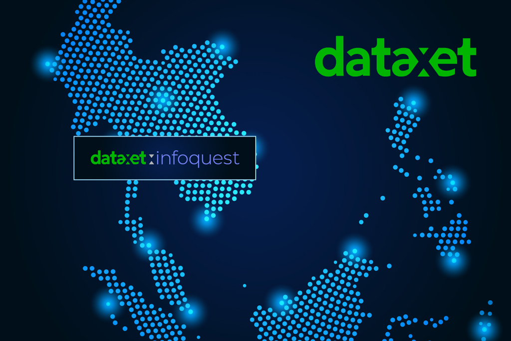 DATAXET Expands in Asia with Thailand Acquisition