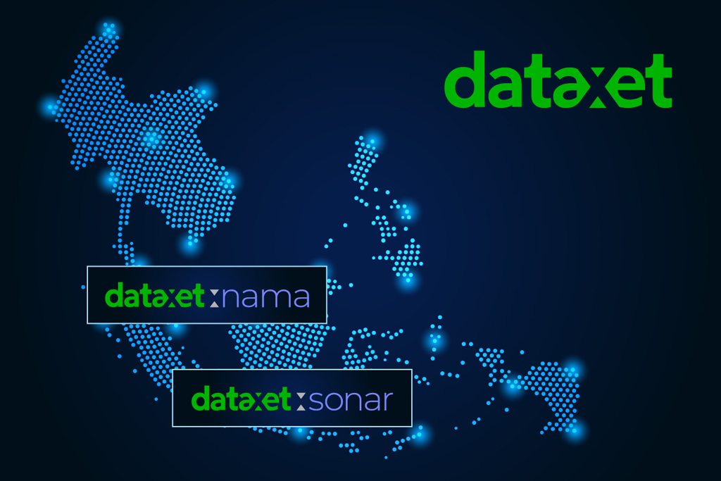 DATAXET Continues to expand its footprint across Asia with acquisition of Sonar Platform and NAMA