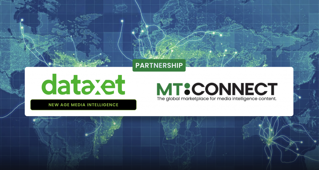 Dataxet Expands Media Intelligence Coverage Across 140+ Markets