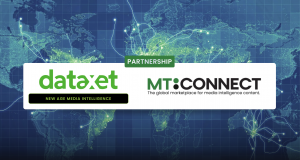 dataaxet with MT Connect